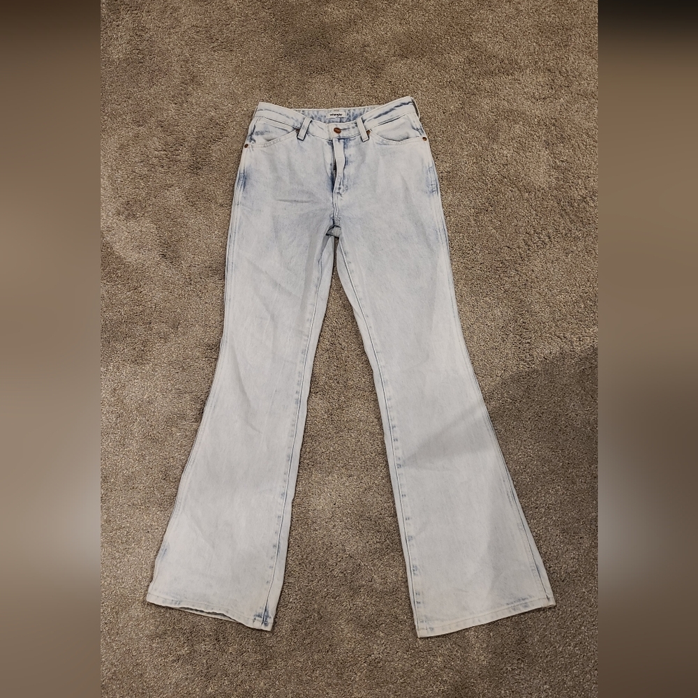 Westward Wrangler women's jeans 25/32